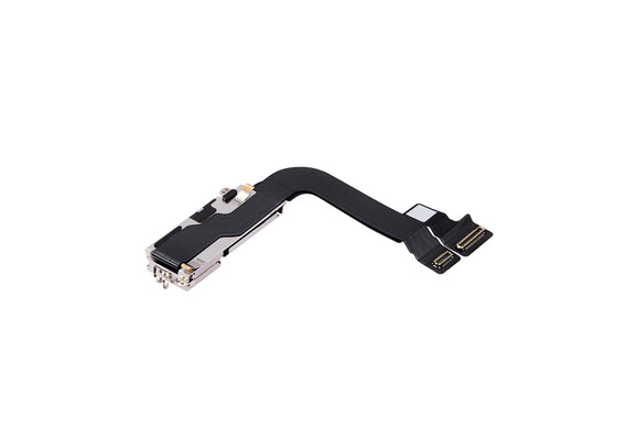Front Camera for iPhone 15 Pro Max (Purple) Front Camera for iPhone 15 Pro Max (Purple)